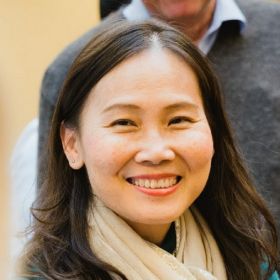 Josephine Chin Josephine Chin