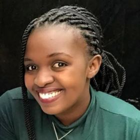 Marie Bertrande Umuhire Marie Bertrande Umuhire