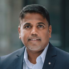 Dr. Vignesh Rajamani 