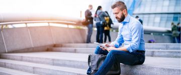 News from Switzerland