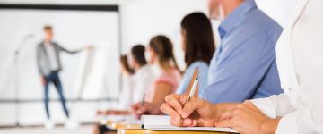 General course information