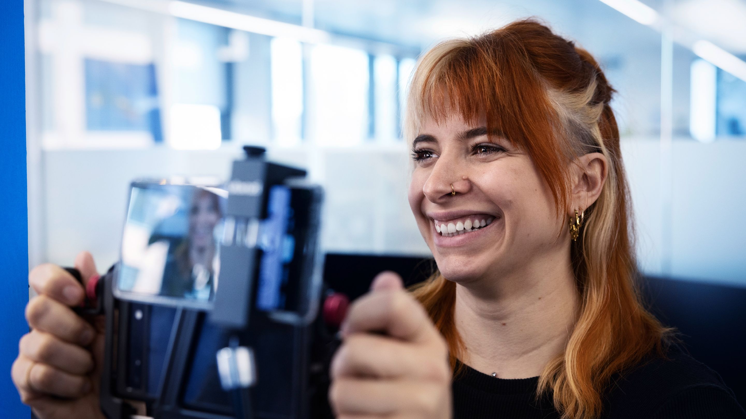 Learning & Development Manager | Rohde & Schwarz