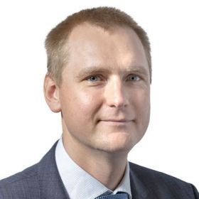 Lars Krogh Alminde, GomSpace Lars Krogh Alminde, GomSpace