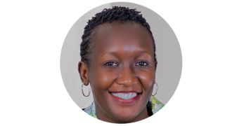 Irene Kaggwa Sewankambo, UCC Irene Kaggwa Sewankambo, UCC