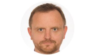 Michal Majewski, Systemics PAB Michal Majewski, Systemics PAB