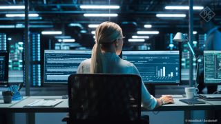 ISAVIA recently installed R&S AVQA covering four sites, including an area control center and radio sites. (Image: Adobe Stock / Gorodenkoff) ISAVIA recently installed R&S AVQA covering four sites, including an area control center and radio sites. (Image: Adobe Stock / Gorodenkoff)