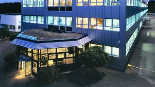 Service-Standort Köln