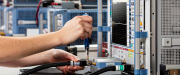 Rohde & Schwarz Australia Rohde & Schwarz Australia