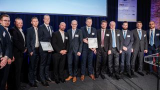 Werkzeugbauer liefern Spitzenleistung