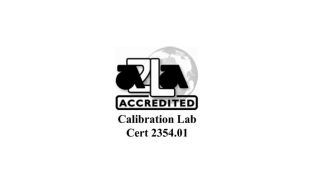Dakks accreditation North America Dakks accreditation North America