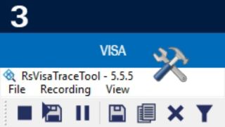 VISA and VISA Tools