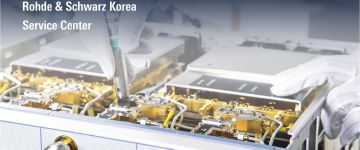 Rohde & Schwarz Korea Service Center