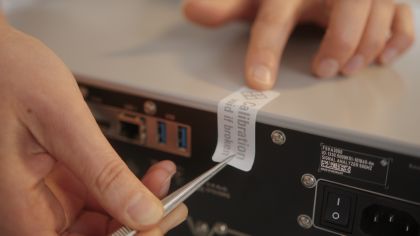 Calibration Services