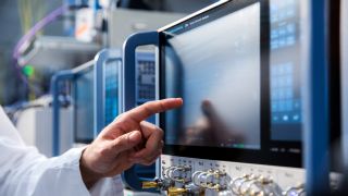 ネットワーク・アナライザのキャリブレーションの直感的な理解（改訂版)