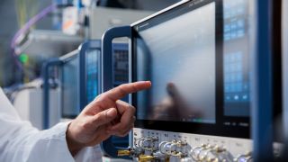 ネットワーク・アナライザのキャリブレーションの直感的な理解（改訂版)