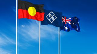 Acknowledgement of Country Acknowledgement of Country