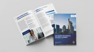 On the future of digital security in banks On the future of digital security in banks