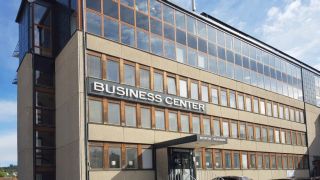 Gothenburg - Skårs Led 3  Gothenburg - Skårs Led 3