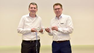 Rohde & Schwarz opens subsidiary in Israel