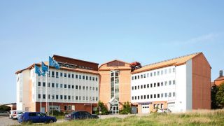 Rohde & Schwarz Sweden Rohde & Schwarz Sweden