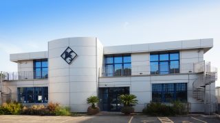 Rohde & Schwarz Italy