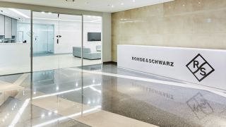 Rohde & Schwarz Korea Rohde & Schwarz Korea