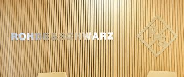 Rohde & Schwarz Israel
