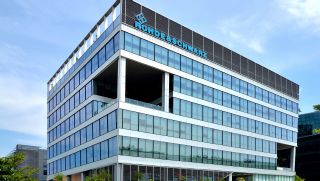 Rohde & Schwarz Asia Pte Ltd - Singapore Rohde & Schwarz Asia Pte Ltd - Singapore