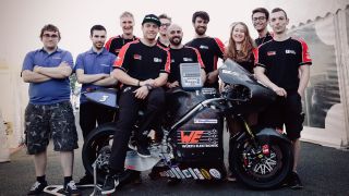 Supporting UK Universities