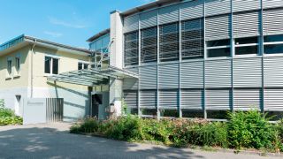 Rohde & Schwarz SwissQual AG Rohde & Schwarz SwissQual AG