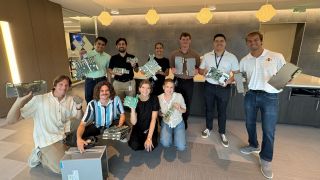 Graduate Development