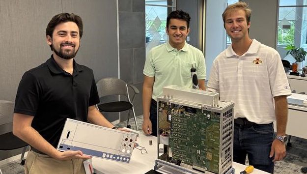 Graduate Development