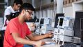 Stromverbrauchsmessung bei IoT-Geräten Stromverbrauchsmessung bei IoT-Geräten