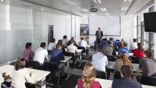 Szemináriumok, szaknapok