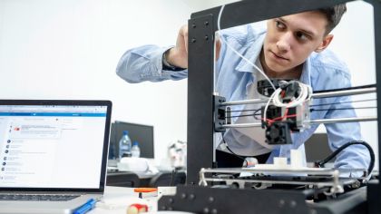 Formación básica en tecnología de radiofrecuencia: principios, sistemas y medidas