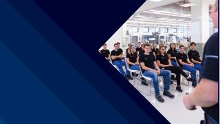 めざせ未来の測定マイスター