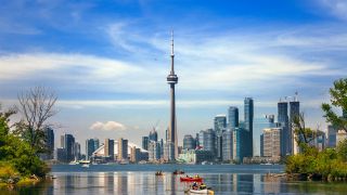 Network benchmarking Canada Network benchmarking Canada