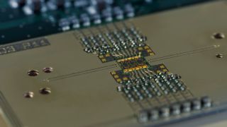 Radar and EMSO subsystem testing Radar and EMSO subsystem testing