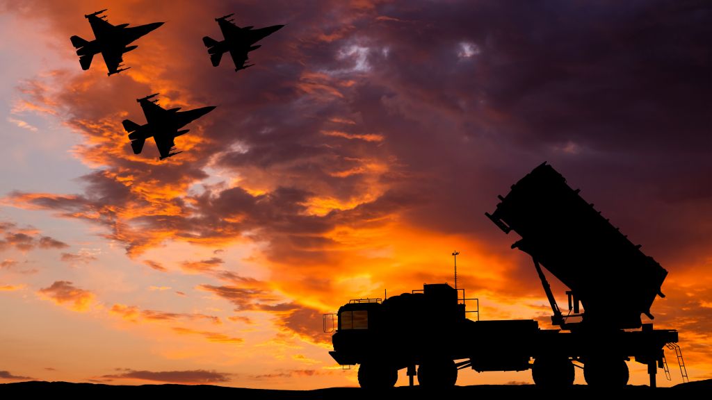 Electromagnetic spectrum operations testing Electromagnetic spectrum operations testing