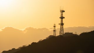 Antenna testing for aerospace and defense Antenna testing for aerospace and defense