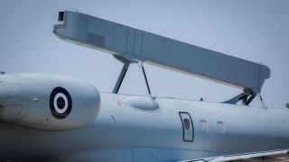 Radar receiver and transmitter testing Radar receiver and transmitter testing