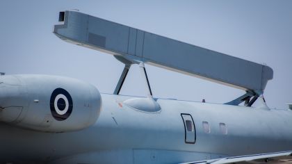 Radar receiver and transmitter testing