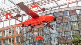 Enhancing safety via testing and development of eVTOL power electronics Enhancing safety via testing and development of eVTOL power electronics