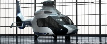 R&S®SMBV100A – GNSS air test for pioneers