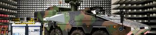 EMC testing military emc testing rohde schwarz EMC testing military emc testing rohde schwarz