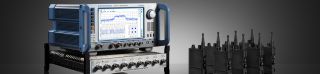 Radio qualification and testing Radio qualification and testing
