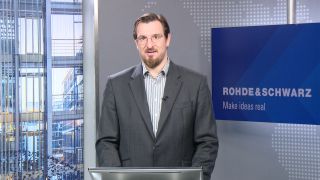 Webinar: Advancement in phase-related measurements for radar application  Webinar: Advancement in phase-related measurements for radar application