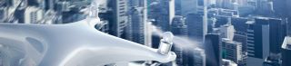 Drone detection radar testing Drone detection radar testing