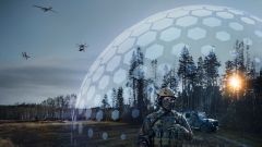 Mitigating emerging and future threats: Rohde & Schwarz unveils next-generation multi-band jammer for counter-drone missions