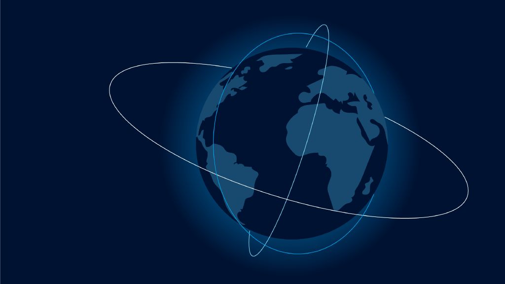 Satellite navigation pocket guide Satellite navigation pocket guide